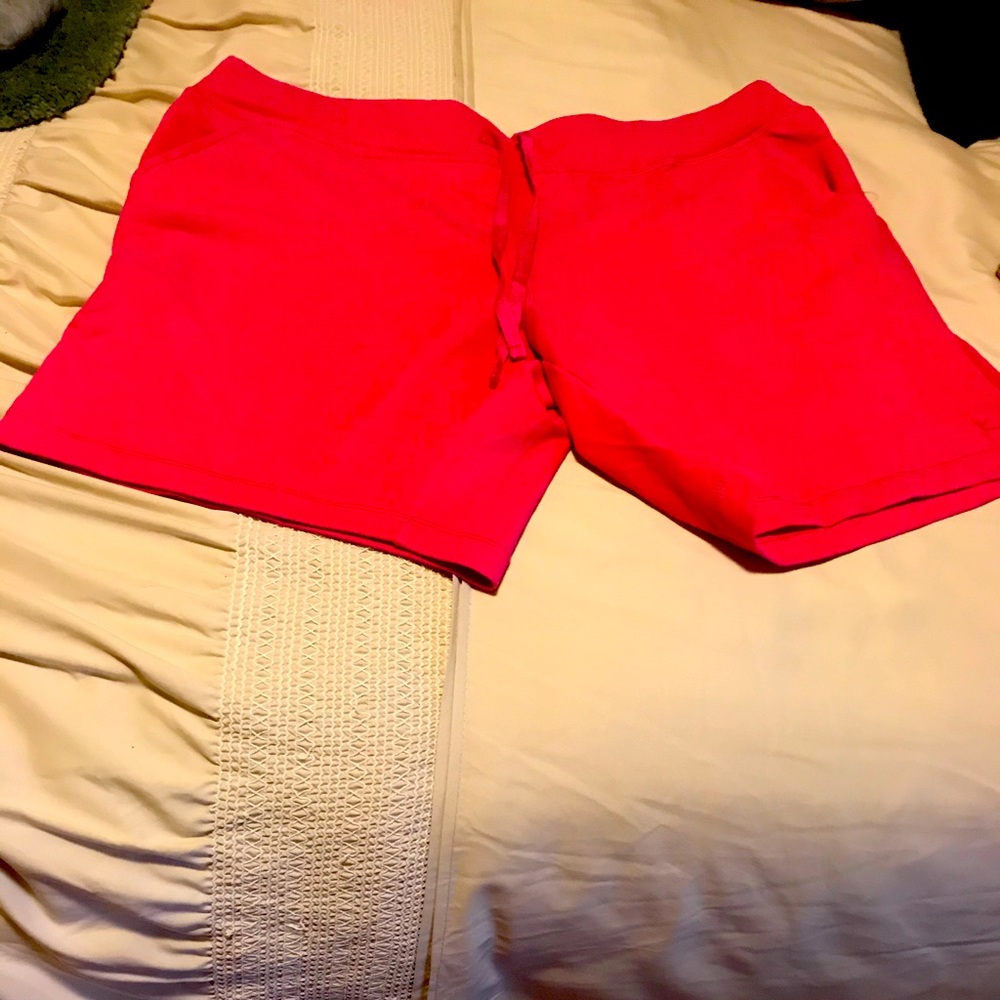 Ladies shorts